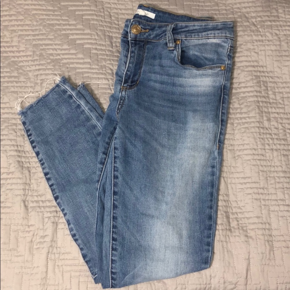 STS BLUE skinny jeans